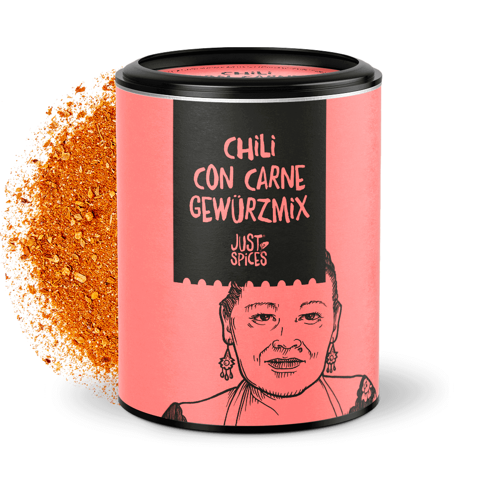 Chili Con Carne Gewürzmix