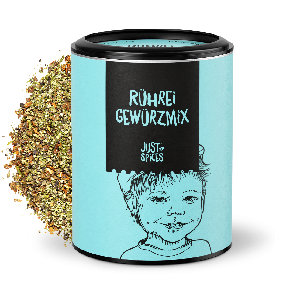 Rührei Gewürzmix