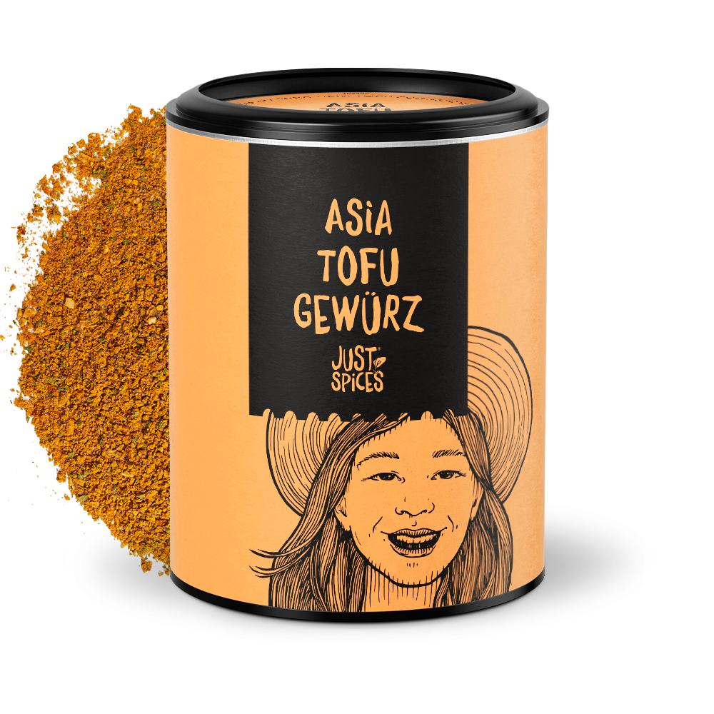 Asia Tofu Gewürz
