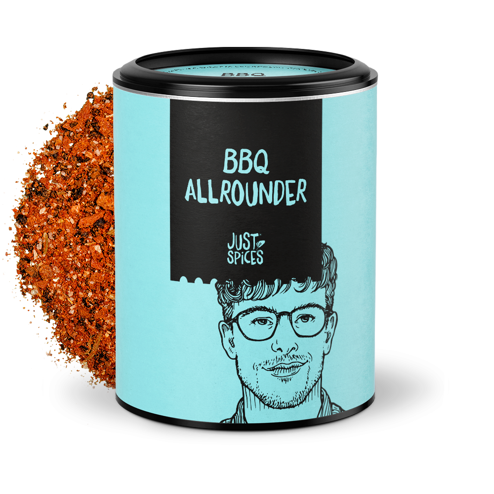 BBQ Allrounder