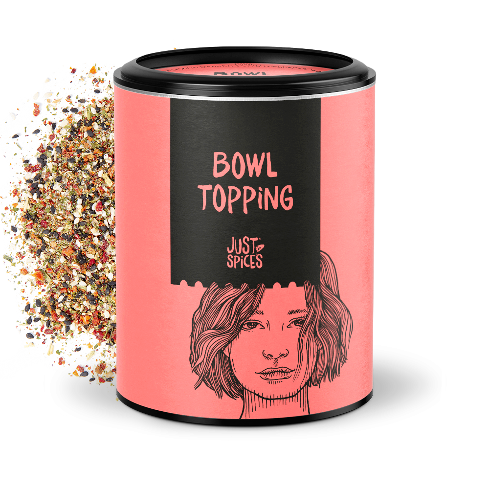 Bowl Topping