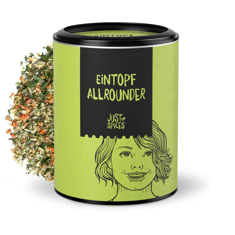 Eintopf Allrounder
