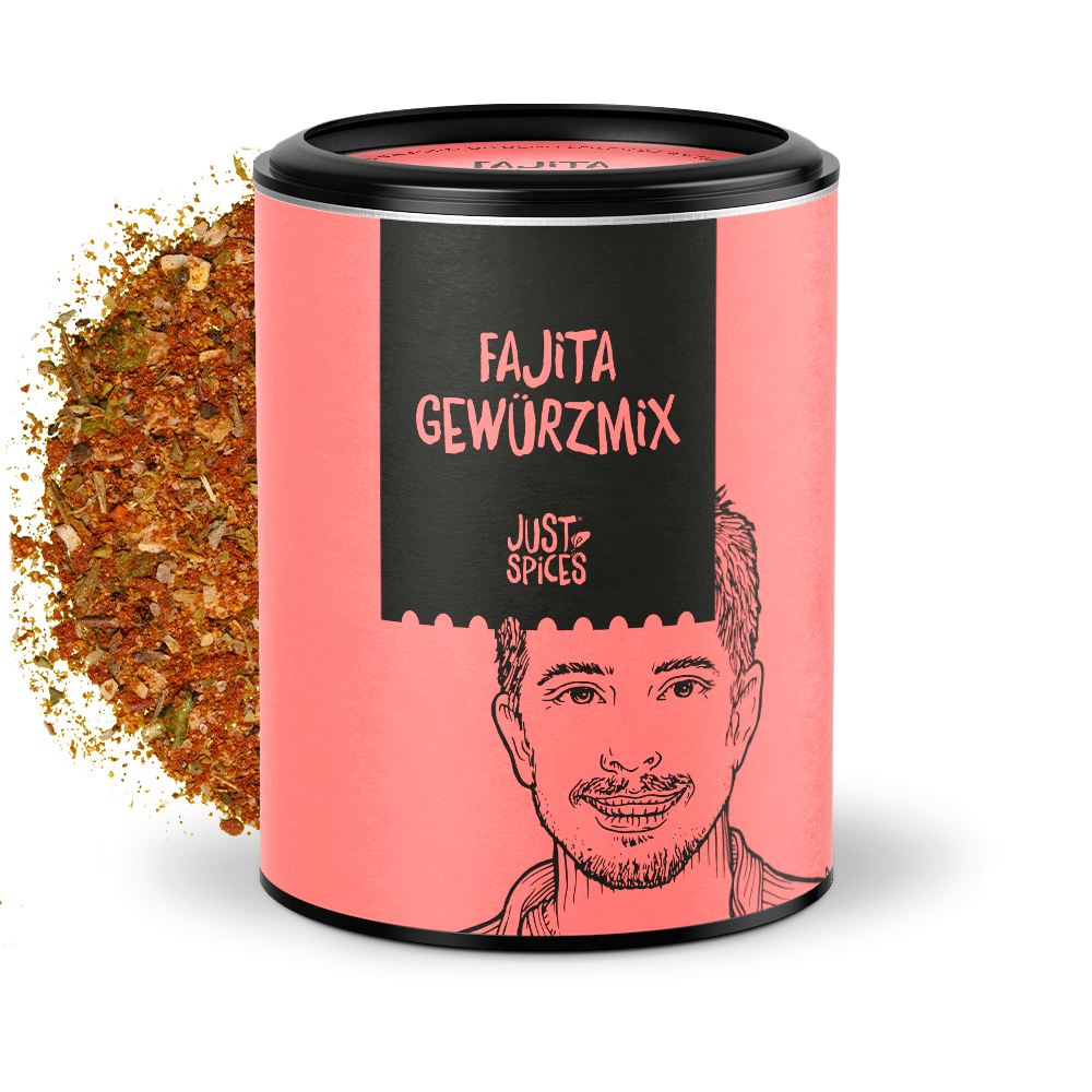 Fajita Gewürzmix