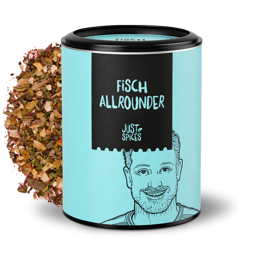 Fisch Allrounder