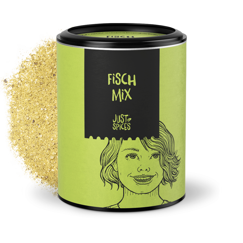 Fisch Mix