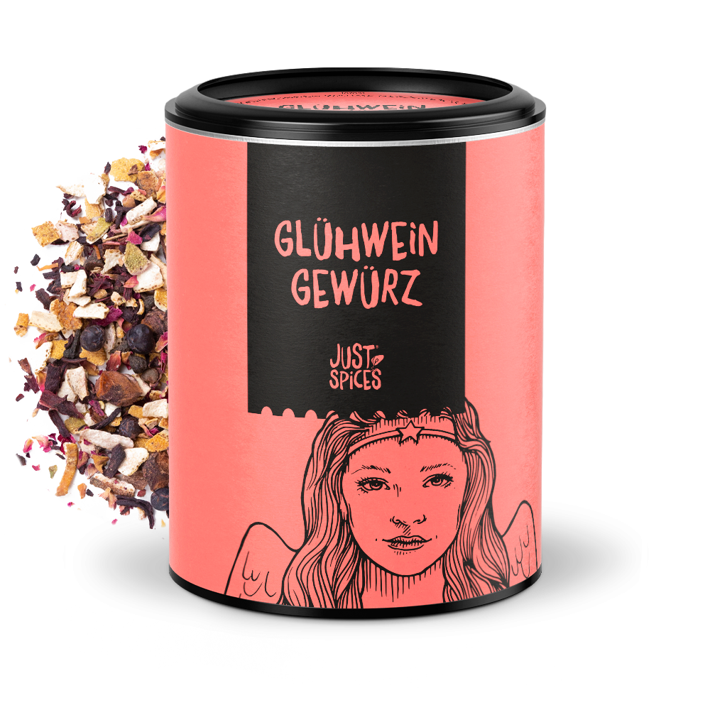 Glühwein Gewürz