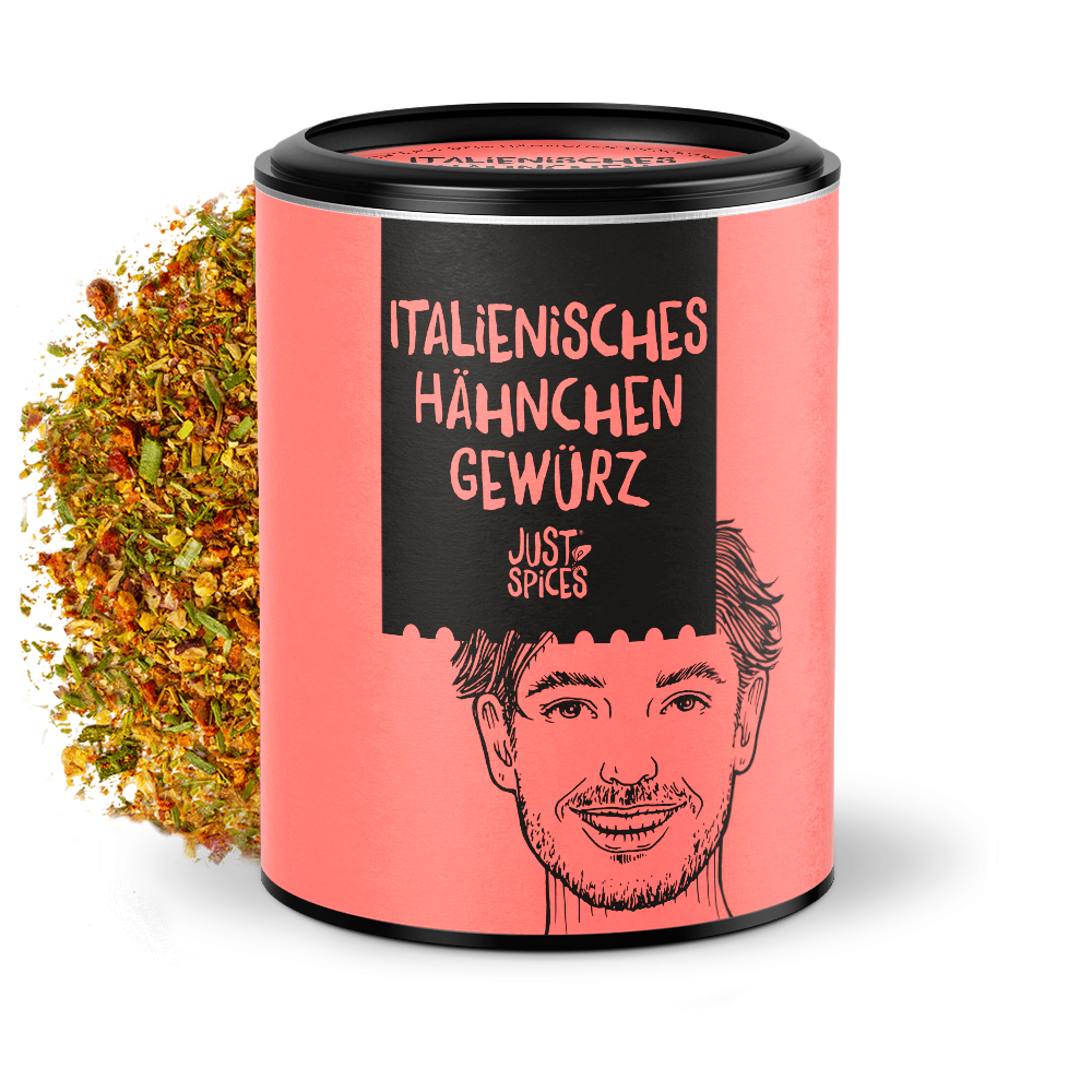 Italienisches Hähnchen Gewürz