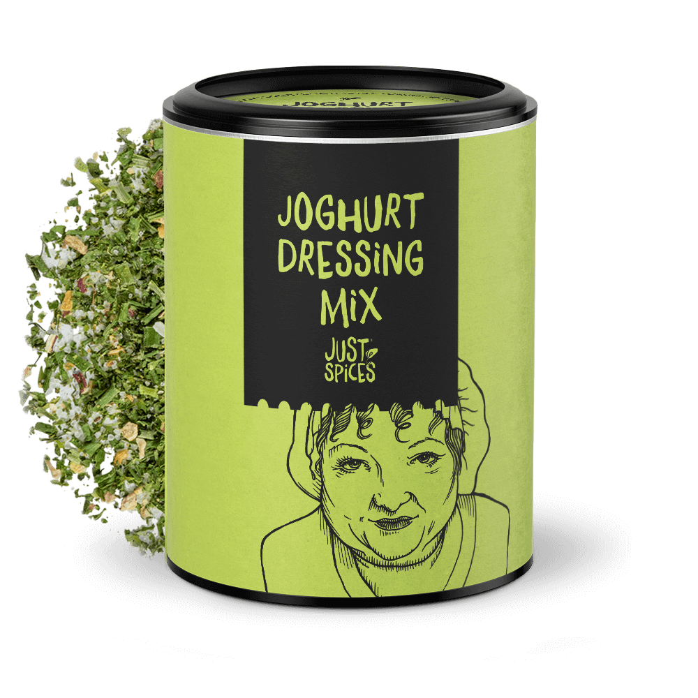 Joghurt Dressing Mix
