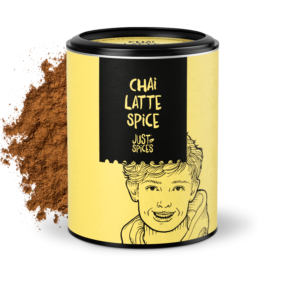 Chai Latte Spice
