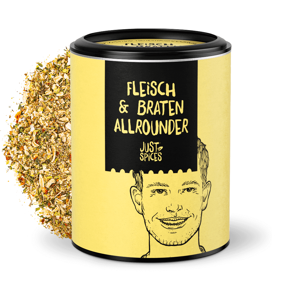 Fleisch & Braten Allrounder