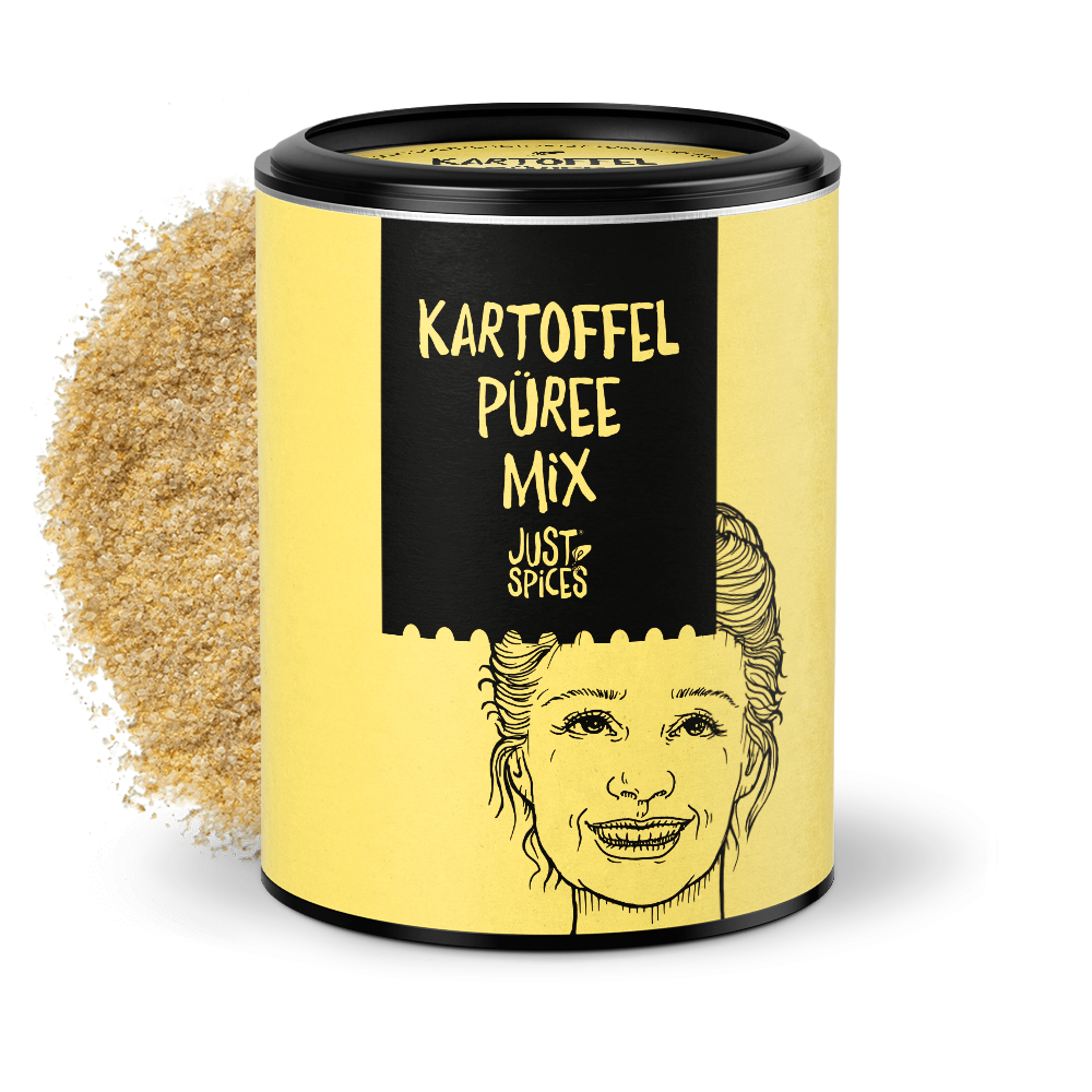 Kartoffelpüree Mix
