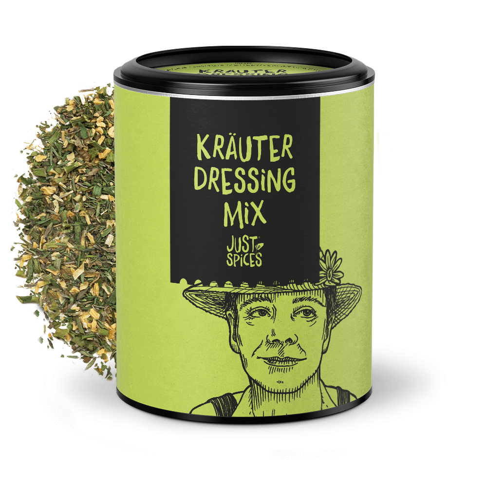 Kräuter Dressing Mix