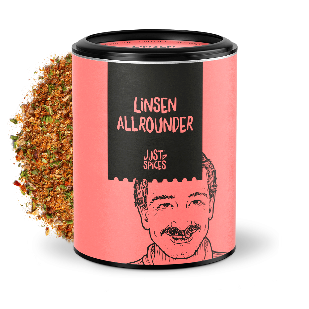 Linsen Allrounder