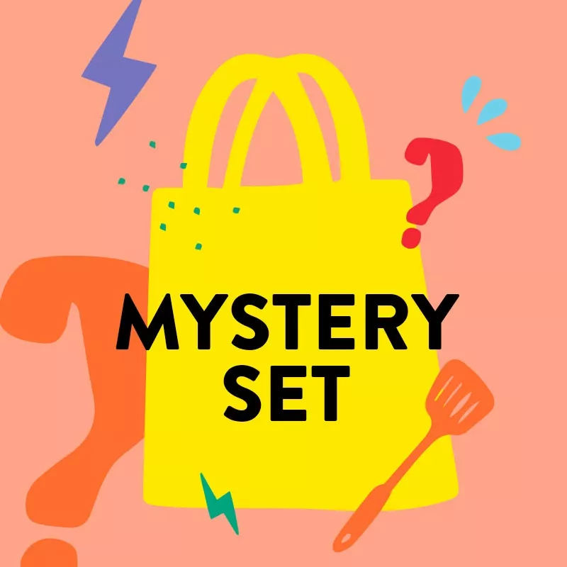 Mystery Set