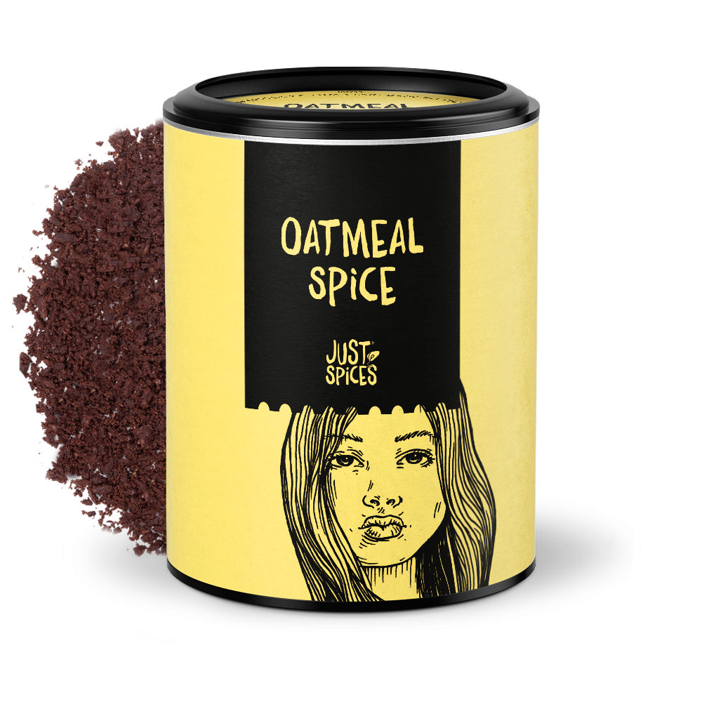 Oatmeal Spice