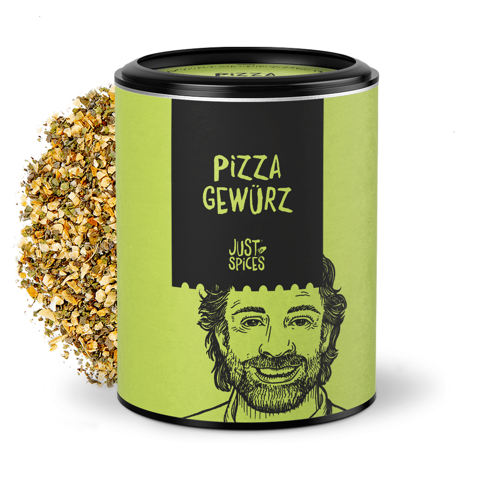 Pizza Gewürz