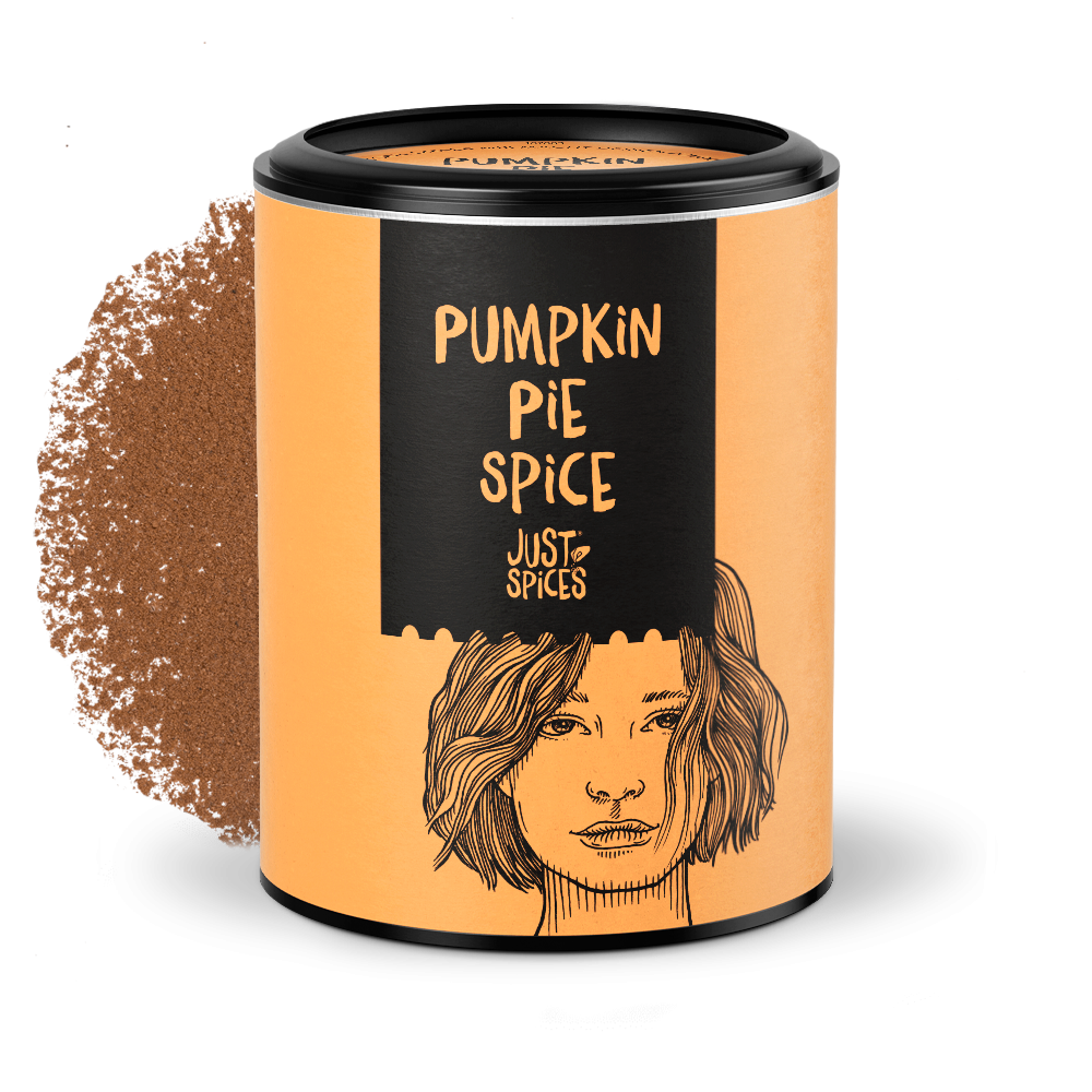 Pumpkin Pie Spice