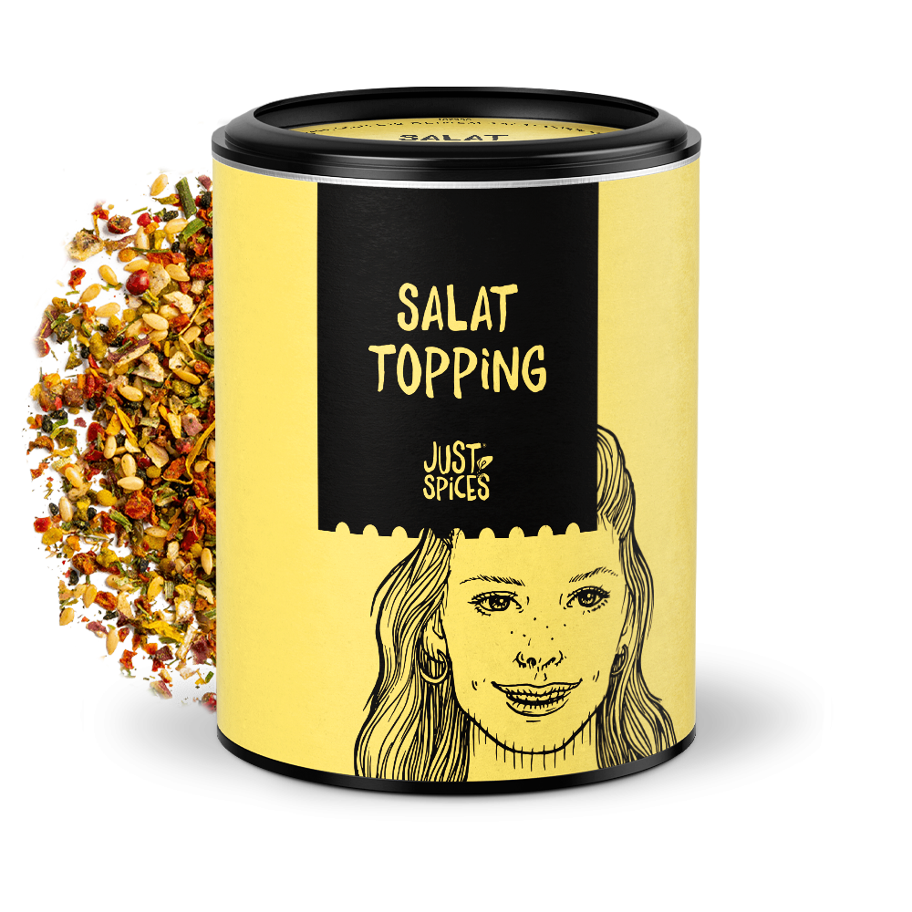 Salat Topping