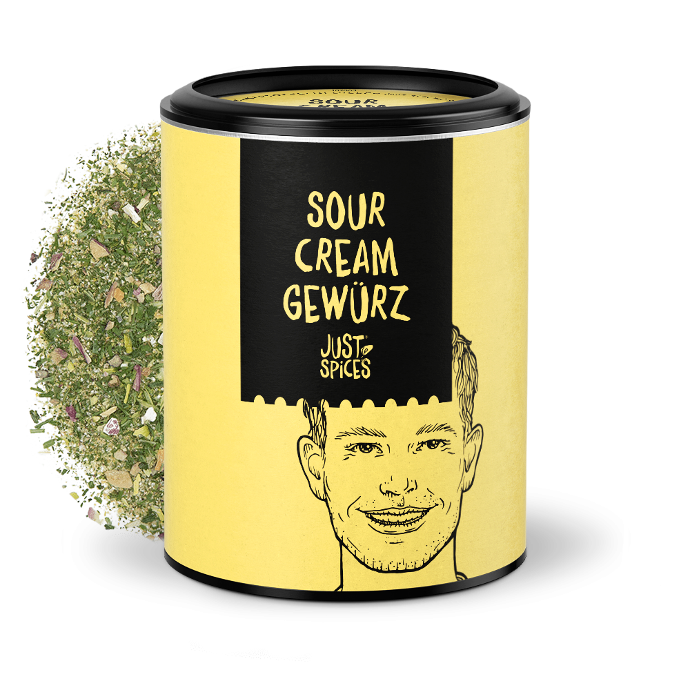Sour Cream Gewürz