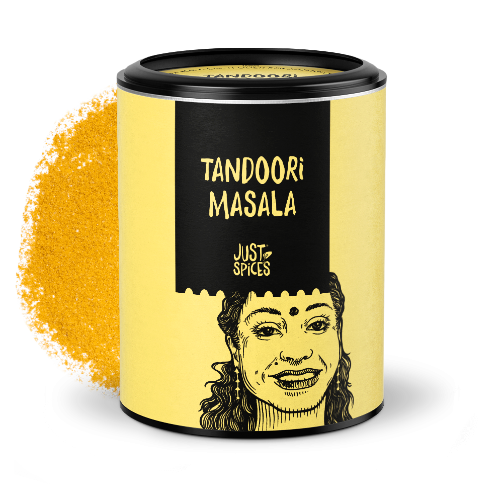Tandoori Masala