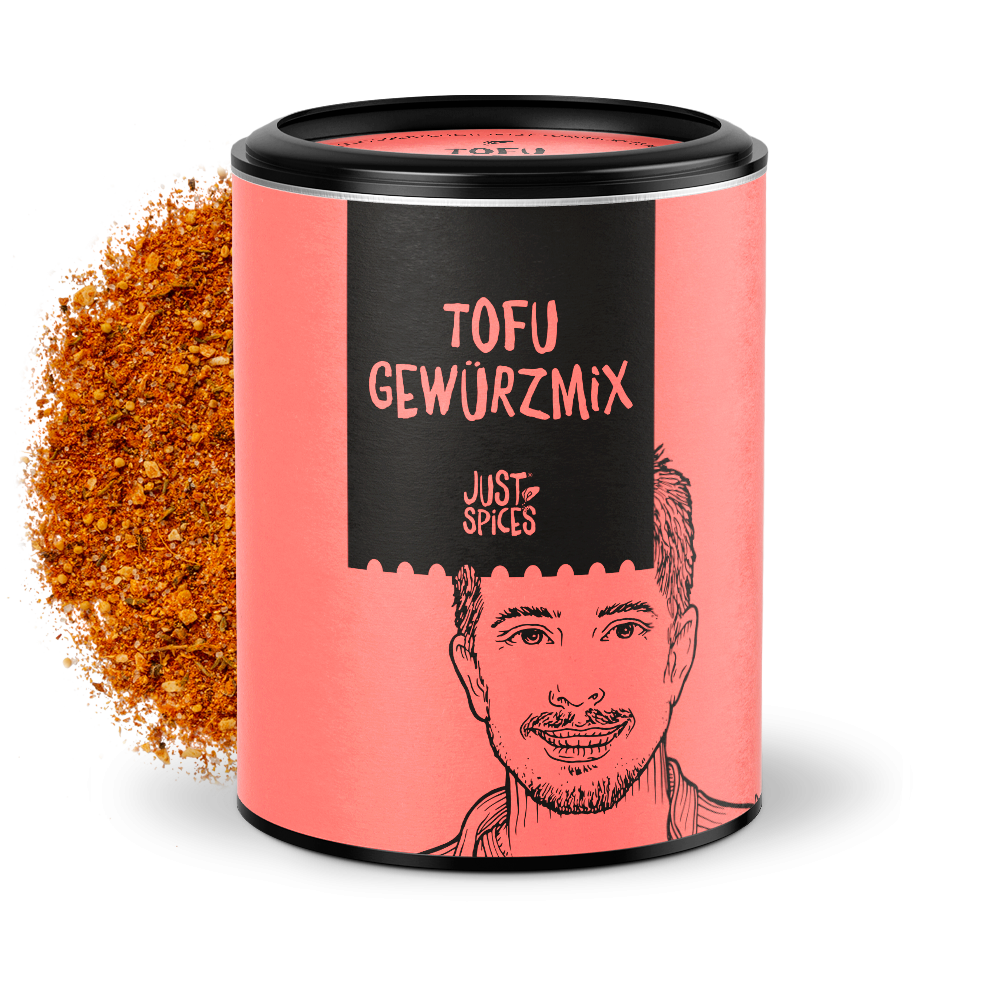 Tofu Gewürzmix