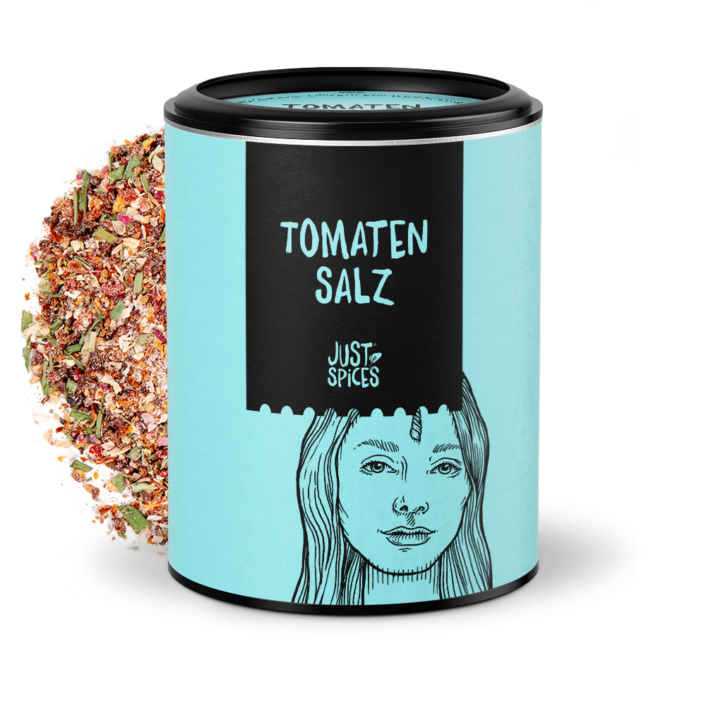 Tomatensalz