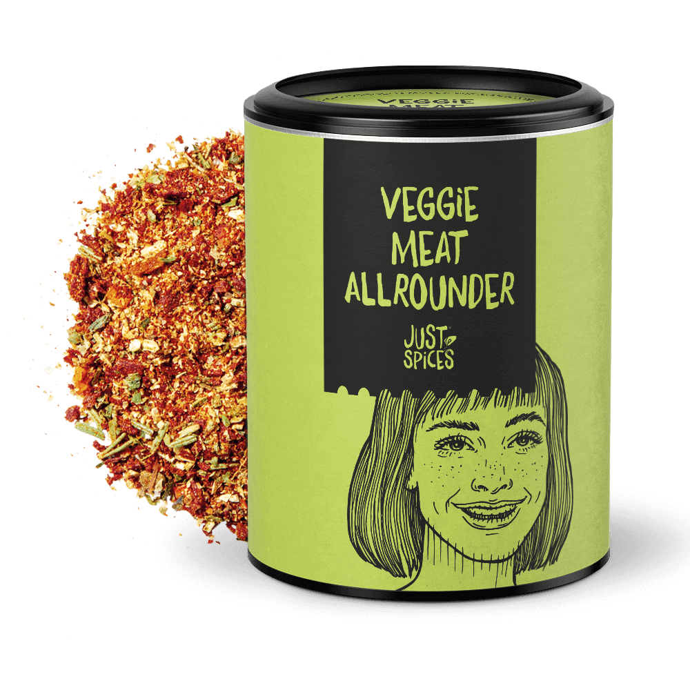 Veggie Meat Allrounder 