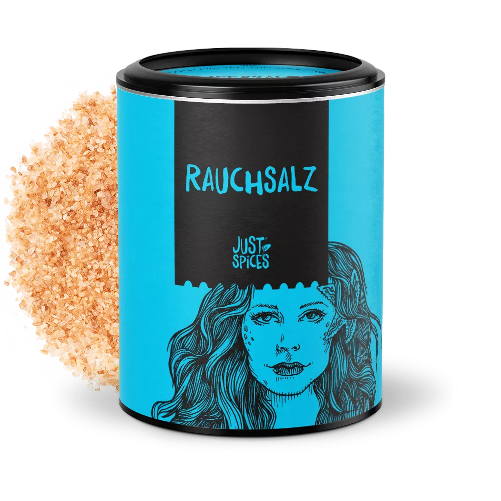Just Spices - Rauchsalz