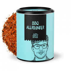 BBQ Allrounder