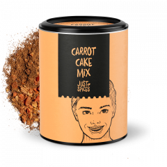 Carrot Cake Mix