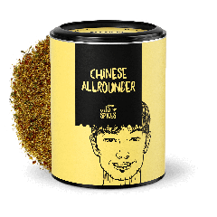 Chinese Allrounder
