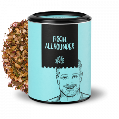 Fisch Allrounder