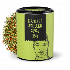 Kräuter Stullen Spice