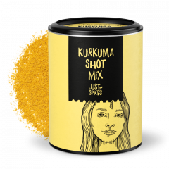 Kurkumashot Mix