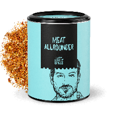 Meat Allrounder