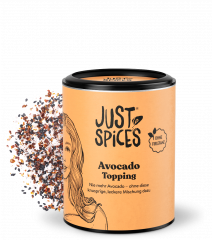 Avocado Topping