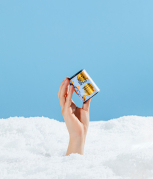 Just Spices - Grosser Gewürz Adventskalender -Personalisierbar