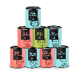 Just Spices - Heißluftfritteuse Gewürzset