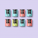 Just Spices - Heißluftfritteuse Gewürzset