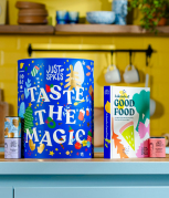 Just Spices - Grosser Gewürz Adventskalender -Personalisierbar