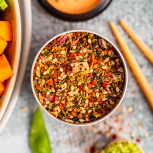 Just Spices - Asia Bowl Topping -  - Asia Bowl Topping