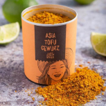 Just Spices - Veganes Gewürzset -  - Asia Tofu Gewürz