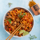 Just Spices - Asia Tofu Gewürz