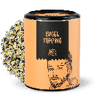 Just Spices - Bagel Topping -  bagel gewürz