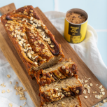 Just Spices - Bananenbrot Gewürz