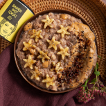 Just Spices - Bananenbrot Gewürz