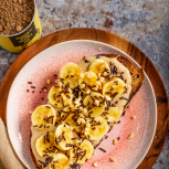 Just Spices - Bananenbrot Gewürz