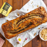 Just Spices - Bananenbrot Gewürz