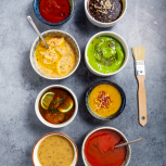 Just Spices - Texas BBQ Mix -  - Marinaden, bbq mix