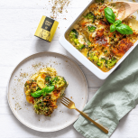 Just Spices - Brokkoli Gewürz